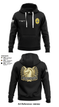 HCSO CNT 41668250 Hoodie - 12