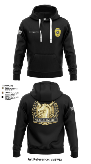 Hoodie, HCSO CNT, Police, Teamtime, Team time, sublimation, custom sports apparel, team uniforms, spirit wear, spiritwear, sports uniforms, custom shirts, team store, custom team store, fundraiser sports, apparel fundraiser