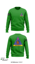 matsg-23 81067333 Crew Neck Sweatshirt - 104
