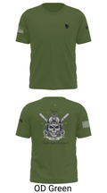 C co 1-185 Th 38843734 Old School Cotton Feel Shirt - 50
