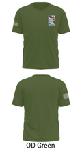 RWJ JCMC 73785352 Short Sleeve Performance Shirt - 56