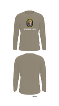 USS CANBERRA (LCS 30) 2170630 Long Sleeve Performance Shirt - 69