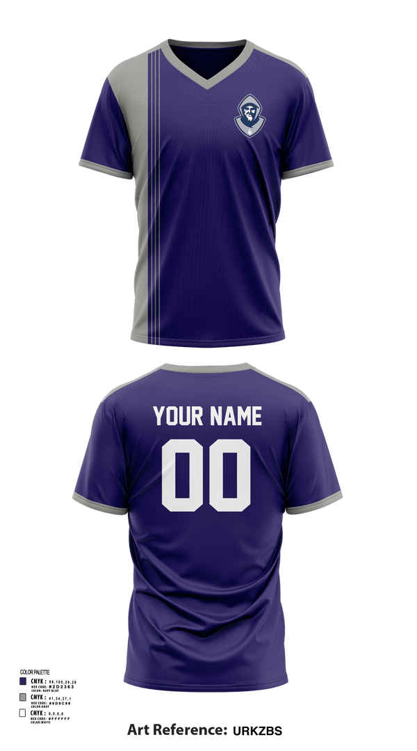 Mens Soccer Jersey, St Augustine Preparatory School Soccer, Men's Soccer, Teamtime, Team time, sublimation, custom sports apparel, team uniforms, spirit wear, spiritwear, sports uniforms, custom shirts, team store, custom team store, fundraiser sports, apparel fundraiser