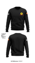 CBIRF 85336982 Crew Neck Sweatshirt - 2