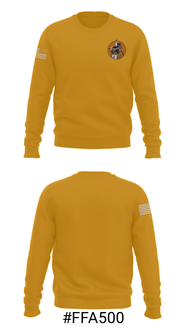 Crew Neck Sweatshirt, Warwick High School Track, Track & Field, Teamtime, Team time, sublimation, custom sports apparel, team uniforms, spirit wear, spiritwear, sports uniforms, custom shirts, team store, custom team store, fundraiser sports, apparel fundraiser