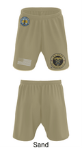 235th MP CO 6760099 Athletic Shorts With Pockets - 89