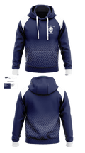 Living Word Academy Volleyball 38101646 Hoodie - 2