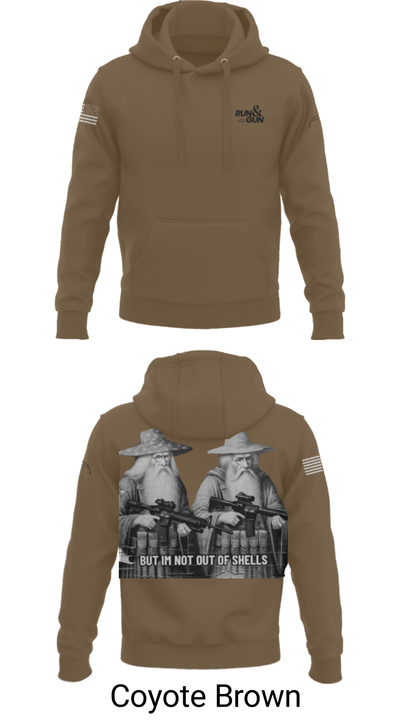 FMTC 37244511 Hoodie - 18