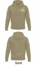 1-2 striker brigade combat team 78703146 Hoodie - 98