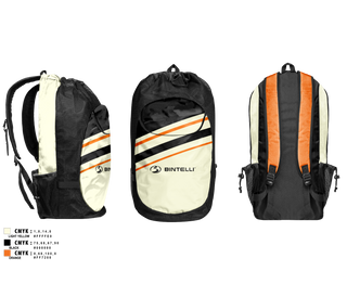 Gear Bag, Bintelli Golf Carts, Golf, Teamtime, Team time, sublimation, custom sports apparel, team uniforms, spirit wear, spiritwear, sports uniforms, custom shirts, team store, custom team store, fundraiser sports, apparel fundraiser