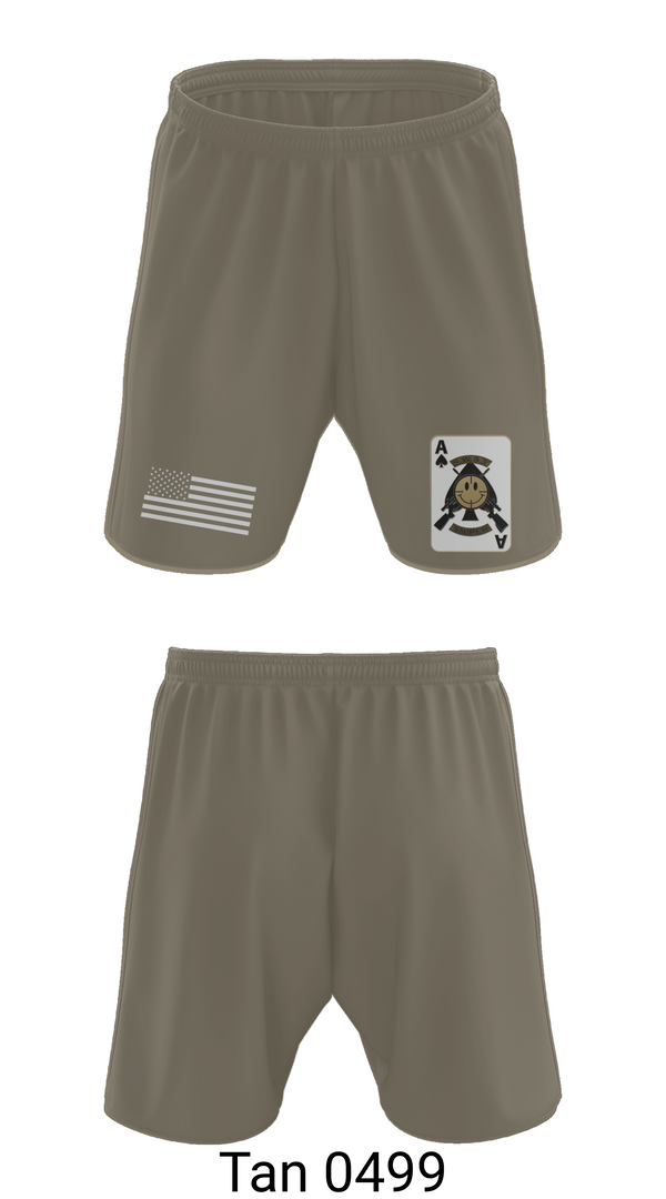 Athletic Shorts With Pockets, Sniper Team, , Teamtime, Team time, sublimation, custom sports apparel, team uniforms, spirit wear, spiritwear, sports uniforms, custom shirts, team store, custom team store, fundraiser sports, apparel fundraiser