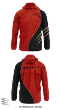 Arise N Build 35818845 Windbreaker - 105
