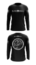 Guilherme 72458946 Long Sleeve Performance Shirt 41