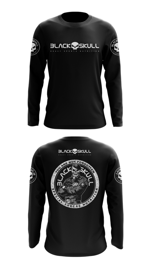 Long Sleeve Performance Shirt, Guilherme, Wrestling, Teamtime, Team time, sublimation, custom sports apparel, team uniforms, spirit wear, spiritwear, sports uniforms, custom shirts, team store, custom team store, fundraiser sports, apparel fundraiser
