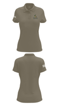 Southwest Legacy High School Volleyball 56164213 Women's Short Sleeve Performance Polo  - 23