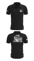 29th MP CO. 14693703 Short Sleeve Performance Polo - 27