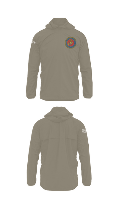 189/34th unit 69510523 Windbreaker - 61