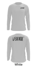 Flex fitting 91852503 Long Sleeve Performance Shirt 7
