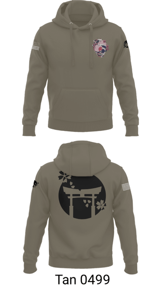 Hoodie, DSU, Marines, Teamtime, Team time, sublimation, custom sports apparel, team uniforms, spirit wear, spiritwear, sports uniforms, custom shirts, team store, custom team store, fundraiser sports, apparel fundraiser