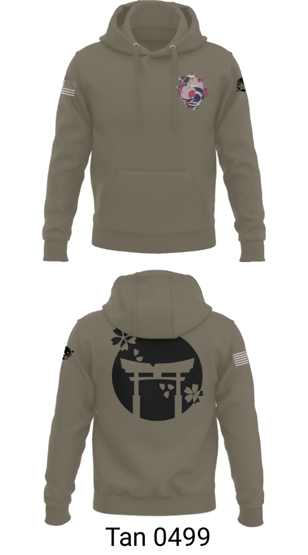 Hoodie, DSU, Marines, Teamtime, Team time, sublimation, custom sports apparel, team uniforms, spirit wear, spiritwear, sports uniforms, custom shirts, team store, custom team store, fundraiser sports, apparel fundraiser