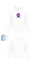 East Stroudsburg Cavaliers 35860494 Hoodie - 5
