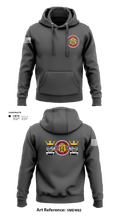 66TH TC 94065501 Hoodie - 1