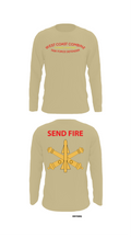 Task Force Defender 2317452 Long Sleeve Performance Shirt 92