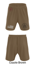 B.N.R.A 22892000 Athletic Shorts With Pockets - 9
