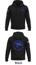 Merrill High School Basketball 85128934 Hoodie - 25