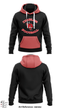 Football Diablos 70412198 Hoodie - 134