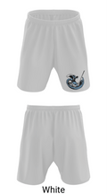 St Thomas More High School Tennis 34596007 Athletic Shorts With Pockets - 1