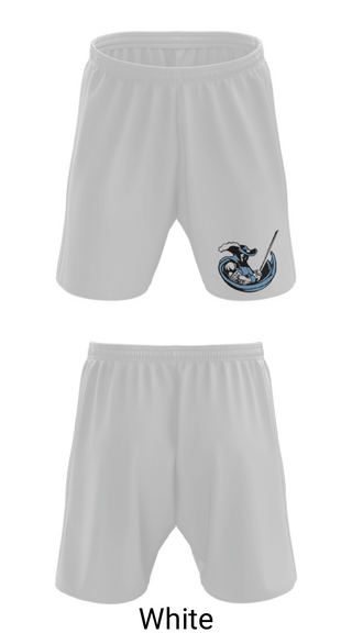 Athletic Shorts With Pockets, St Thomas More High School Tennis, Tennis, Teamtime, Team time, sublimation, custom sports apparel, team uniforms, spirit wear, spiritwear, sports uniforms, custom shirts, team store, custom team store, fundraiser sports, apparel fundraiser