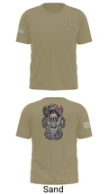 12th Dental Co 7491027 Old School Cotton Feel Shirt - 86