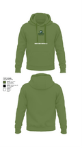 Honest Home Services LLC 8474691 Hoodie - 22