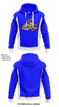 Lakeview Spartans 26906871 Hoodie - 1