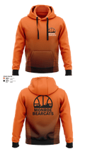 Monroe High School Basketball 86135082 Hoodie - 1