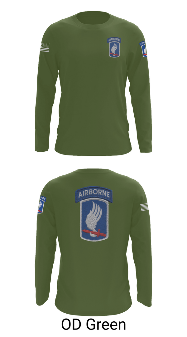 Long Sleeve Performance Shirt, Sky Soldiers, , Teamtime, Team time, sublimation, custom sports apparel, team uniforms, spirit wear, spiritwear, sports uniforms, custom shirts, team store, custom team store, fundraiser sports, apparel fundraiser
