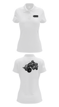 Dynamic Advantage LLC 49355651 Women's Short Sleeve Performance Polo  - 17