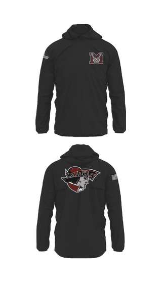 Windbreaker, Mount vernon, Track & Field, Teamtime, Team time, sublimation, custom sports apparel, team uniforms, spirit wear, spiritwear, sports uniforms, custom shirts, team store, custom team store, fundraiser sports, apparel fundraiser