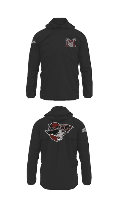 Mount vernon 38553705 Windbreaker - 33