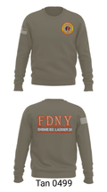 LA CASA GRANDE E82 and L31 67299728 Crew Neck Sweatshirt - 47