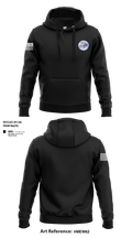 POLARS 40984868 Hoodie - 100