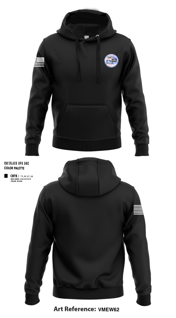 Hoodie, POLARS, Air Force, Teamtime, Team time, sublimation, custom sports apparel, team uniforms, spirit wear, spiritwear, sports uniforms, custom shirts, team store, custom team store, fundraiser sports, apparel fundraiser