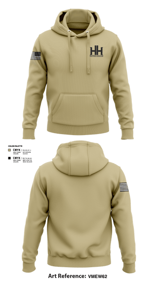 Hoodie, Huitron hauling llc, , Teamtime, Team time, sublimation, custom sports apparel, team uniforms, spirit wear, spiritwear, sports uniforms, custom shirts, team store, custom team store, fundraiser sports, apparel fundraiser