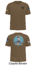 733 83106436 Old School Cotton Feel Shirt - 10