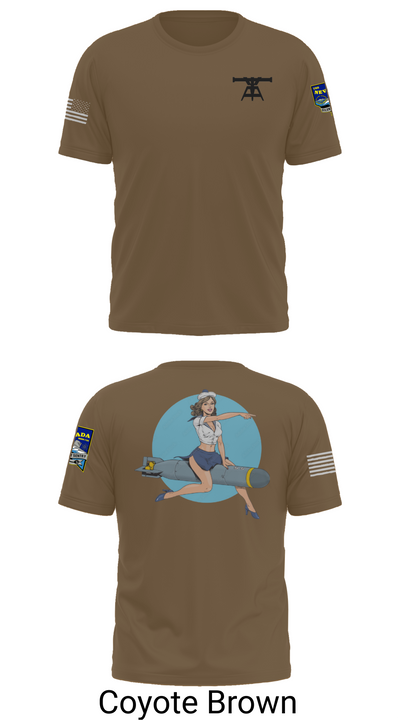 733 83106436 Old School Cotton Feel Shirt - 10