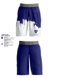 Somerset Middle School Basketball 43398228 Mens Basketball Shorts 1