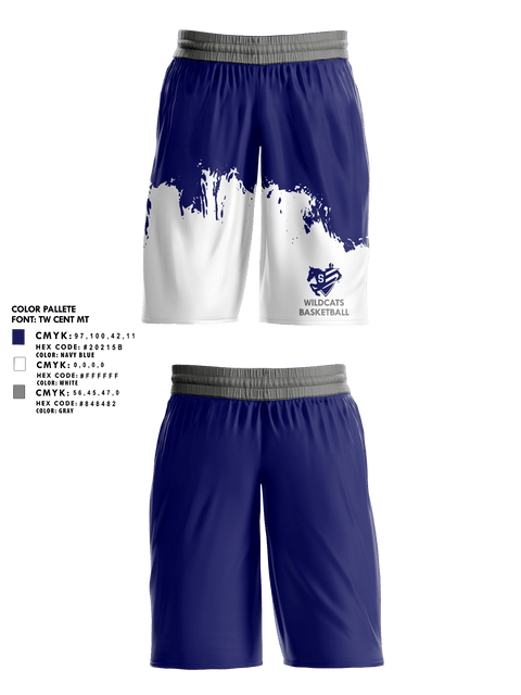 Mens Basketball Shorts, Somerset Middle School Basketball, Men's Basketball, Teamtime, Team time, sublimation, custom sports apparel, team uniforms, spirit wear, spiritwear, sports uniforms, custom shirts, team store, custom team store, fundraiser sports, apparel fundraiser