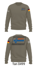 MKT Ingolstadt 59299267 Crew Neck Sweatshirt - 65
