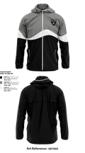 Randall 56616266 Windbreaker - 1